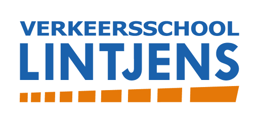 Logo vanVerkeerschool Lintjens