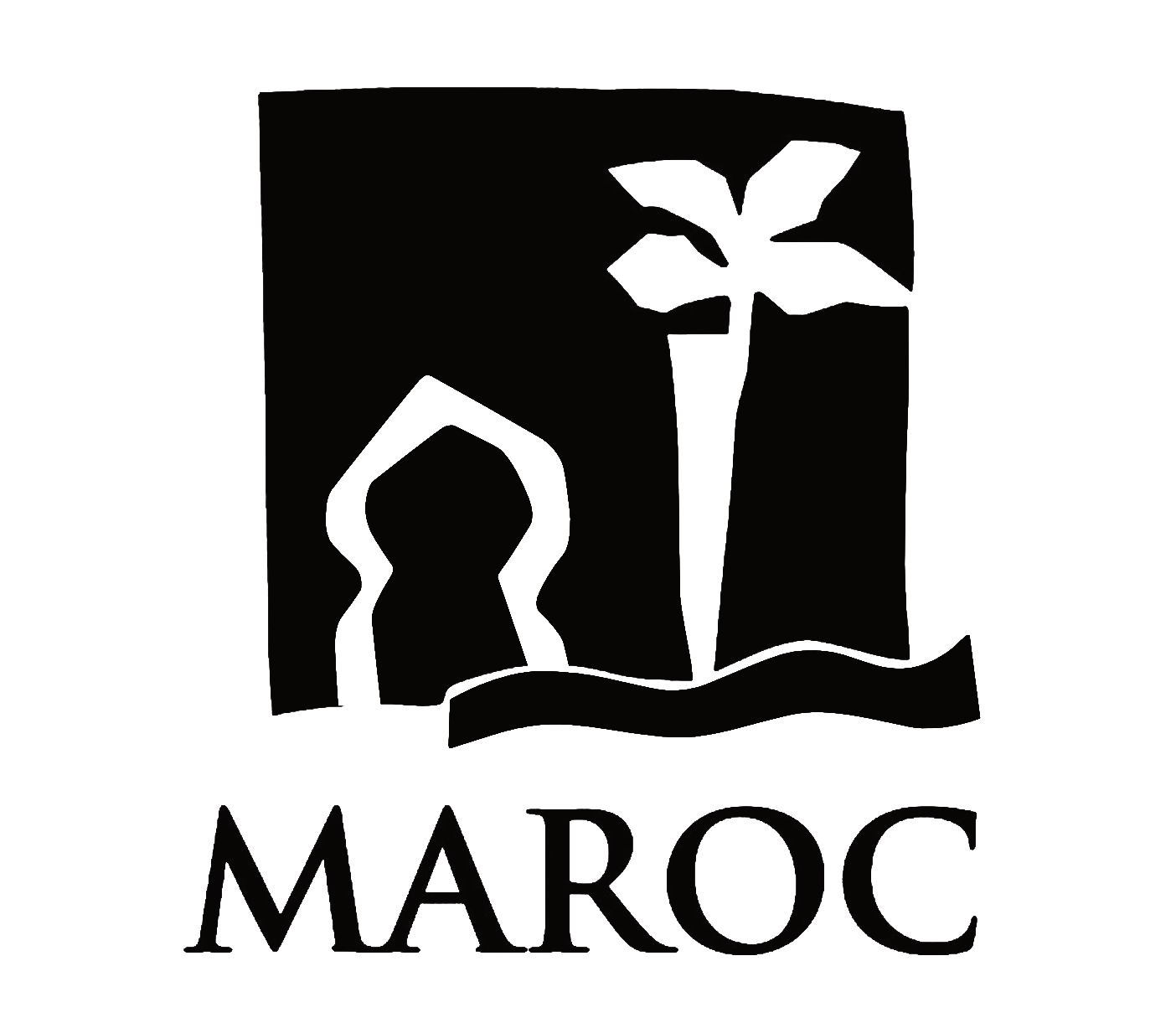 Logo vanMaroc