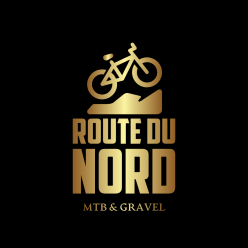 Logo vanRoute Du Nord