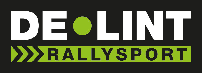 Logo vanRally De Lint