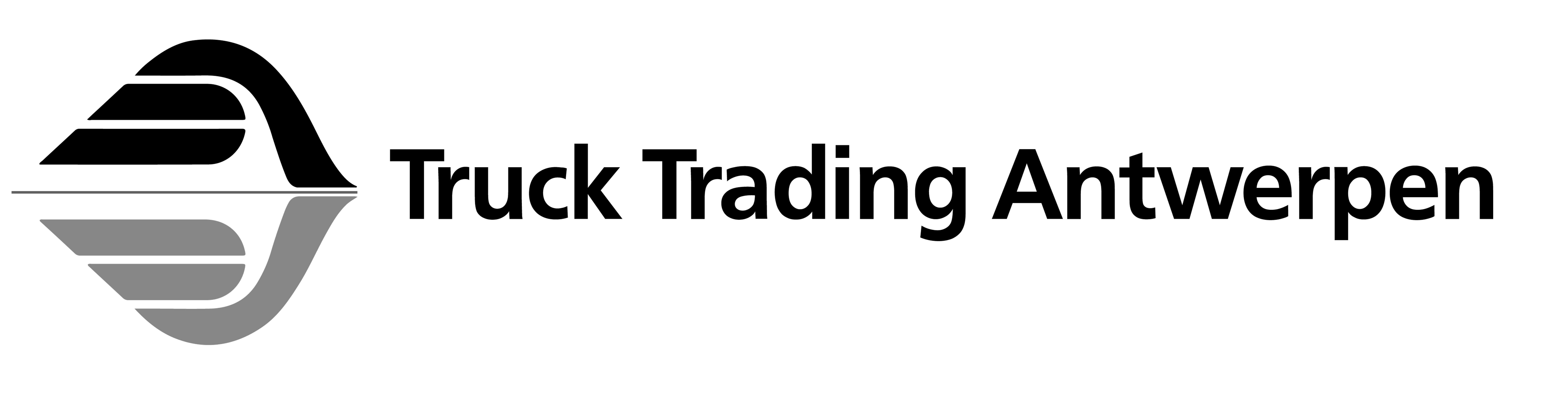 Logo vanTruck Trading Antwerpen