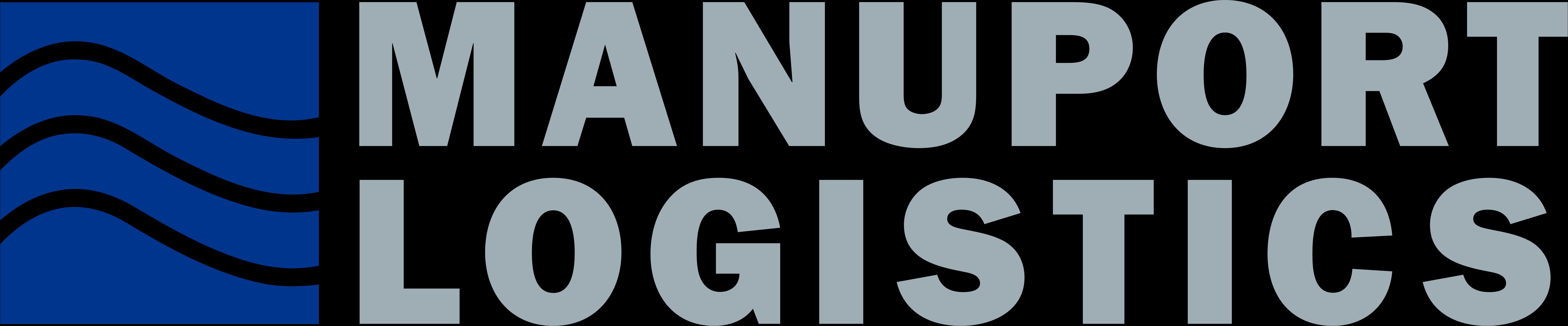 Logo vanManuport