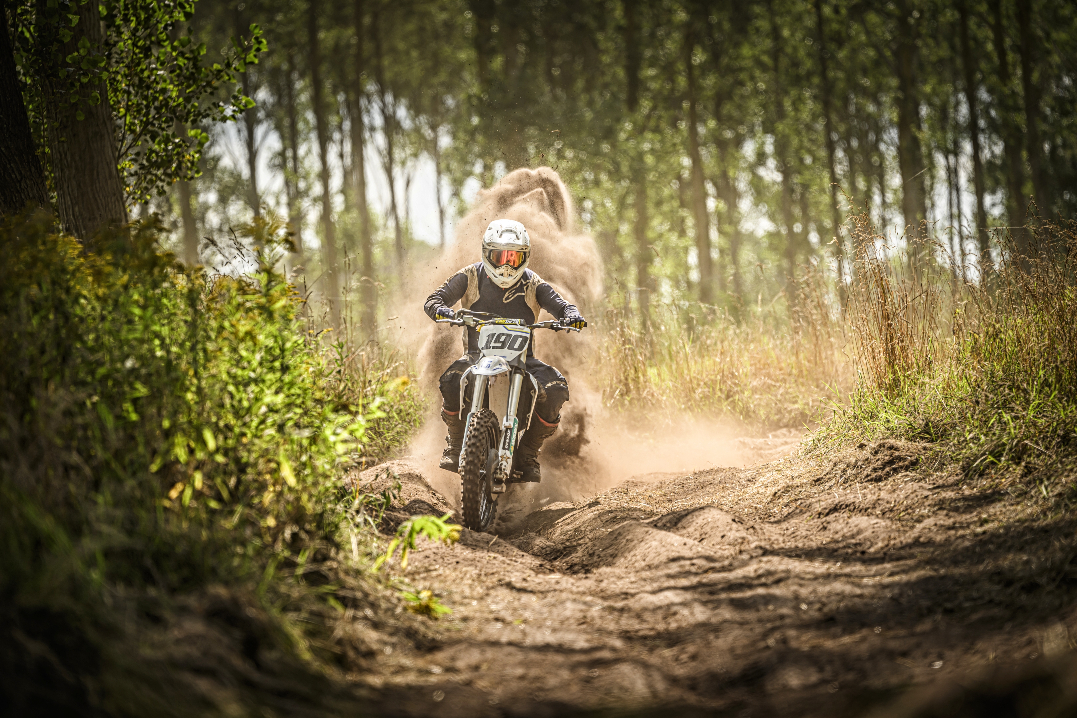 Boerenrock Festival Enduro