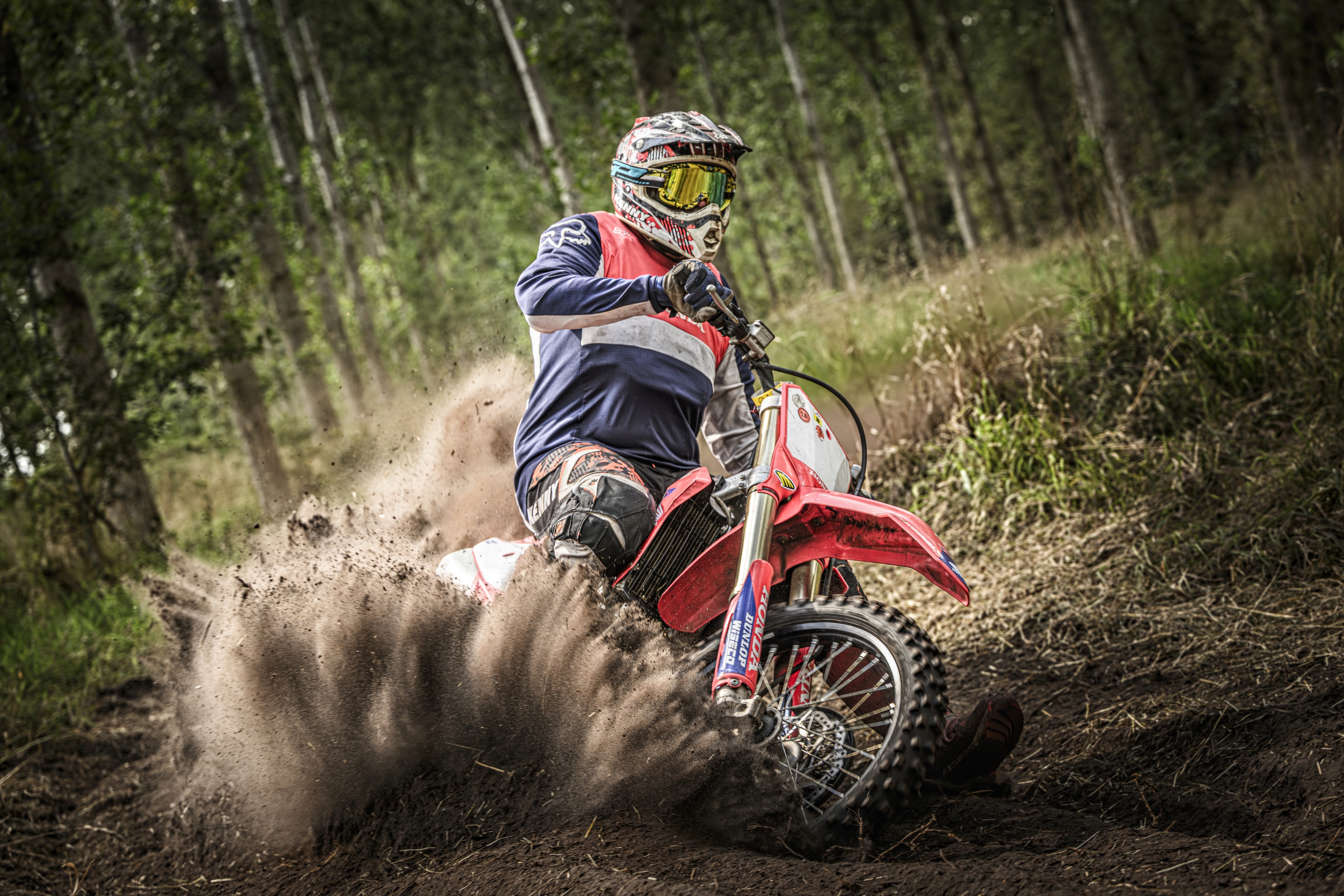 Boerenrock Festival Enduro