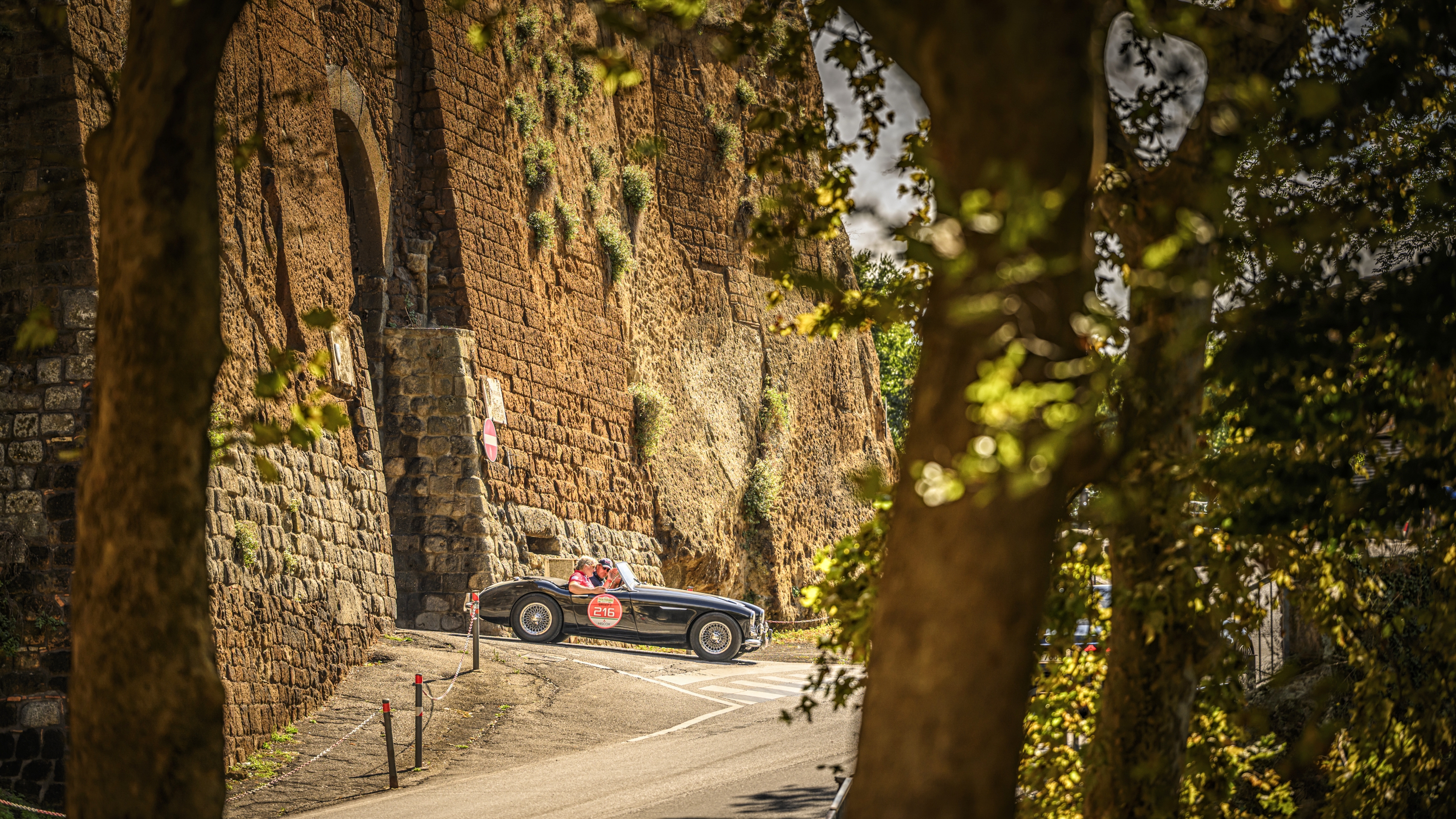 Tour Amical Toscana (groep 2)